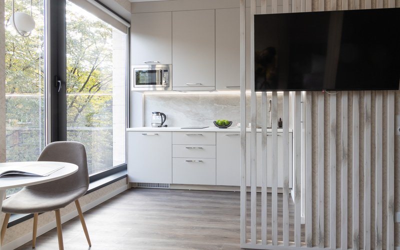 Фотография отеля