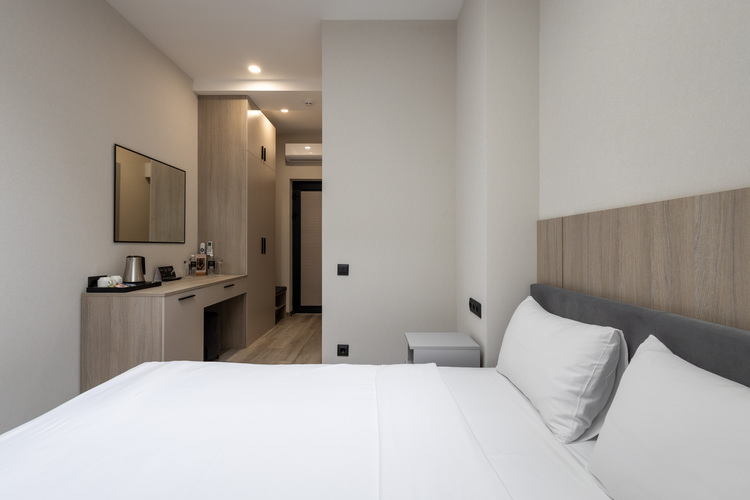 Фотография отеля