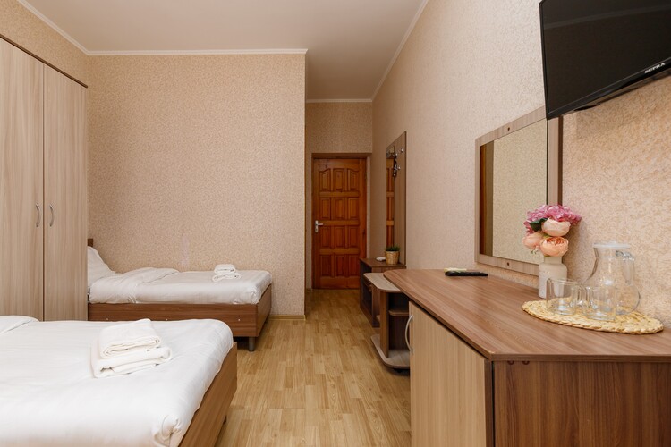 Фотография отеля