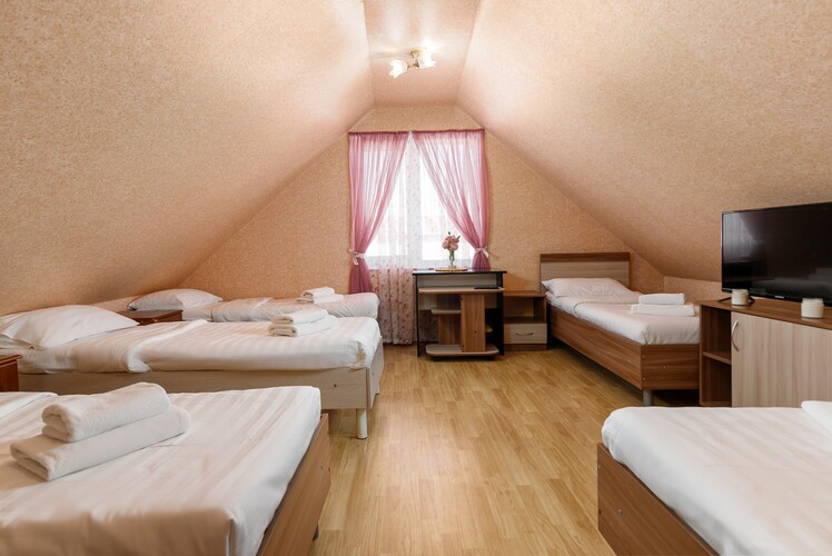 Фотография отеля