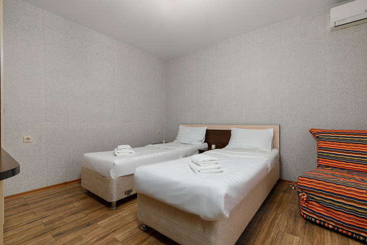 Фотография отеля