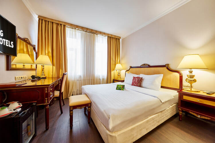 Фотография отеля