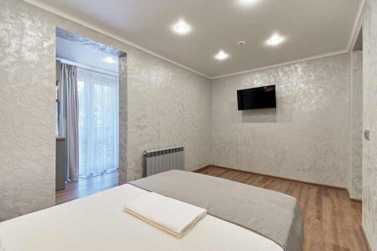 Фотография отеля