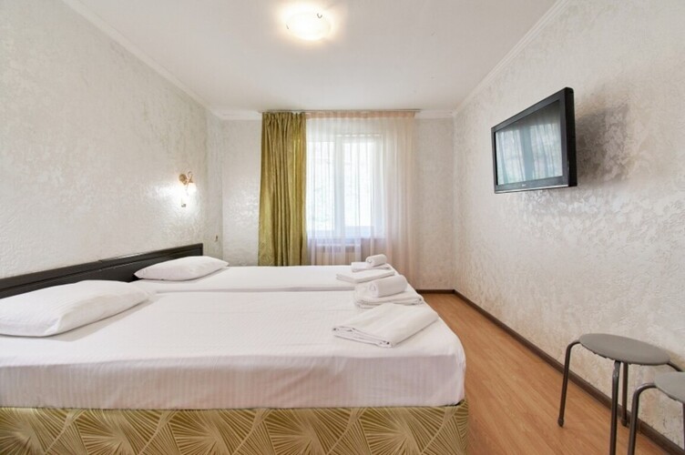 Фотография отеля