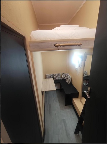 Фотография отеля