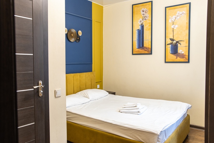 Фотография отеля