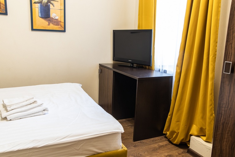 Фотография отеля