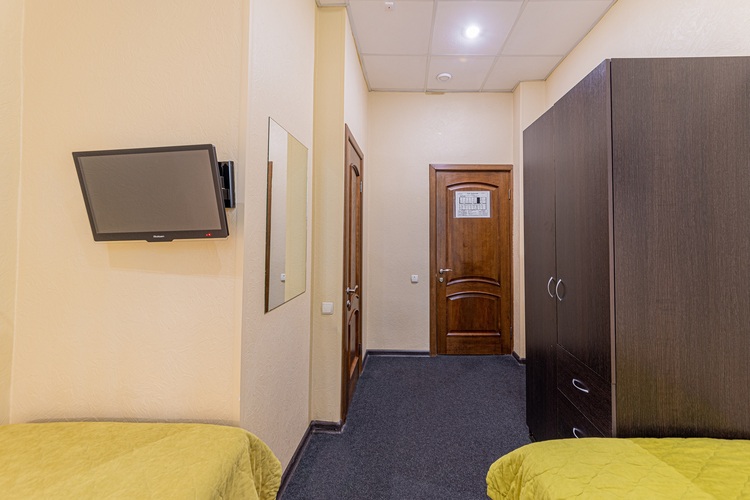 Фотография отеля