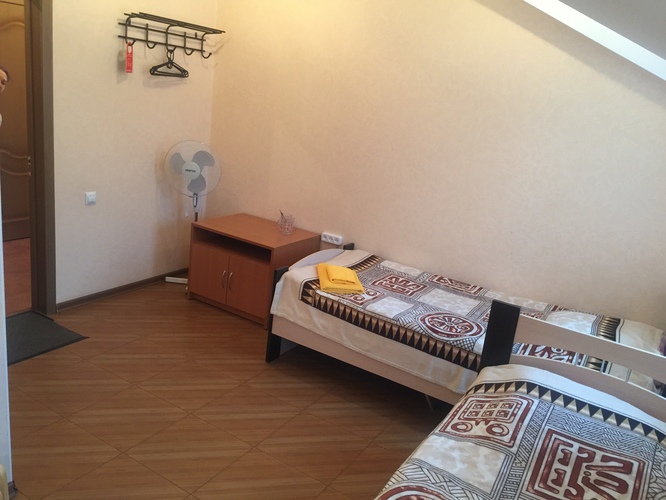 Фотография отеля