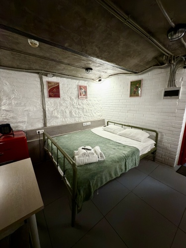 Фотография отеля