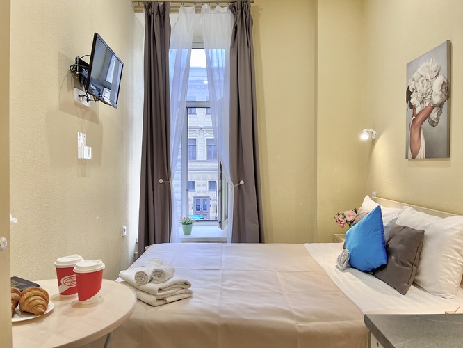 Фотография отеля