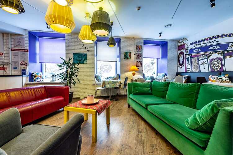 Фотография отеля