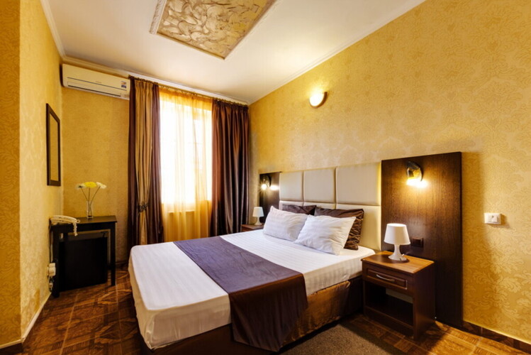 Фотография отеля