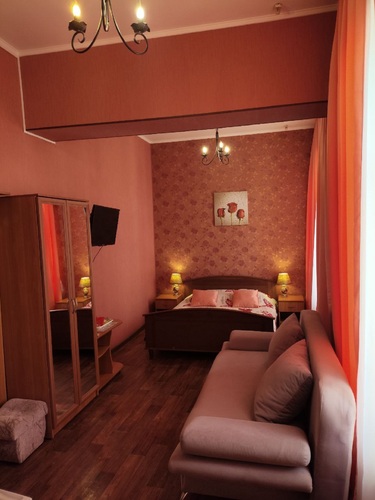 Фотография отеля