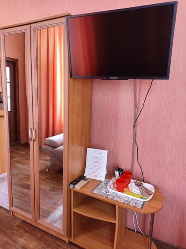 Фотография отеля