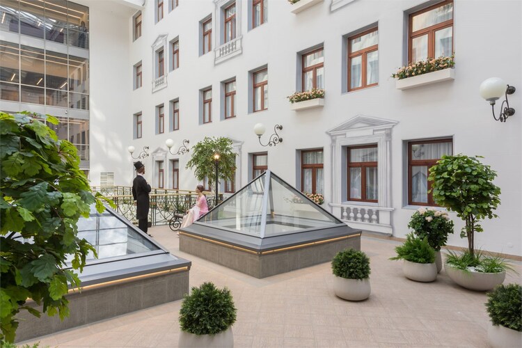 Фотография отеля