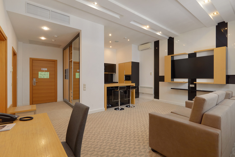 Фотография отеля