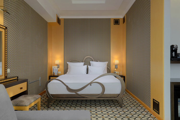 Фотография отеля