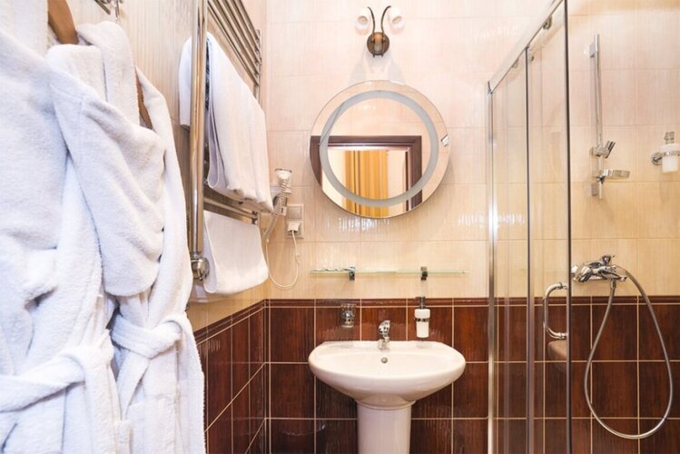 Фотография отеля