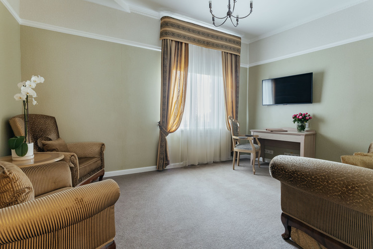 Фотография отеля