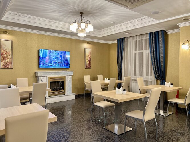 Фотография отеля