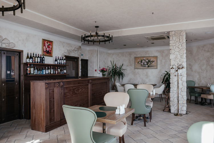 Фотография отеля