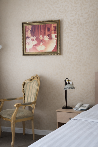 Фотография отеля