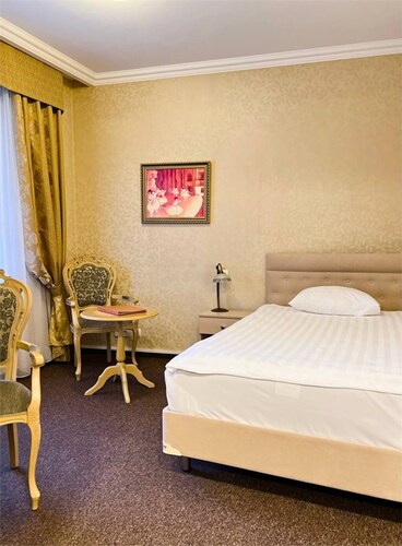 Фотография отеля