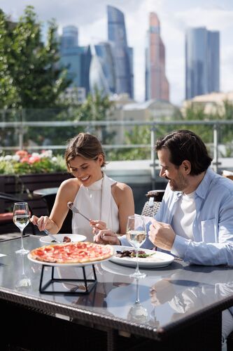 Фотография отеля