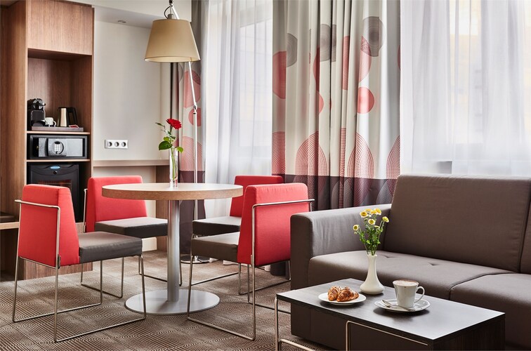 Фотография отеля