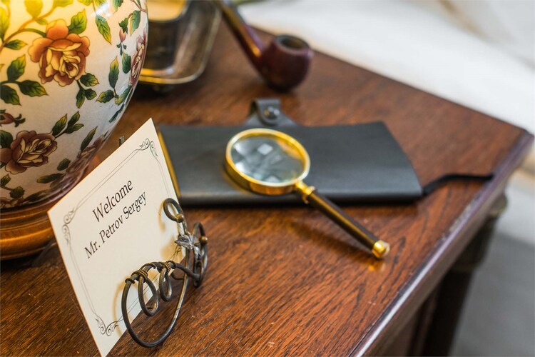 Фотография отеля