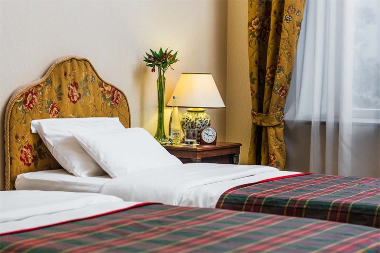 Фотография отеля