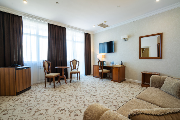 Фотография отеля