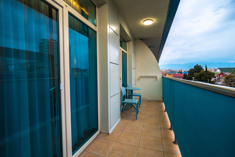 Фотография отеля