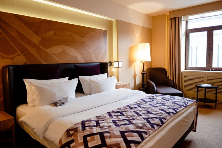 Фотография отеля