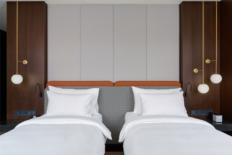 Фотография отеля