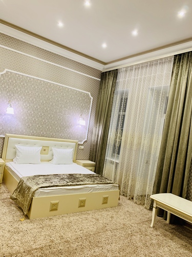 Фотография отеля