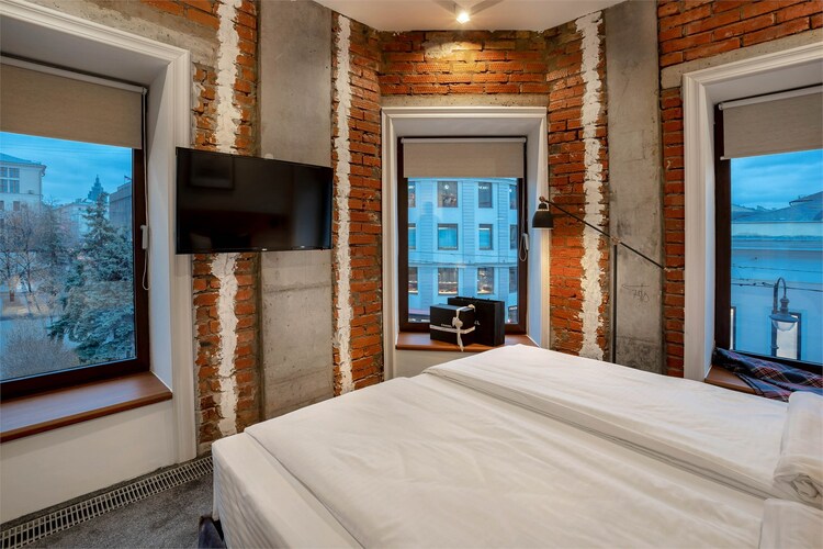 Фотография отеля