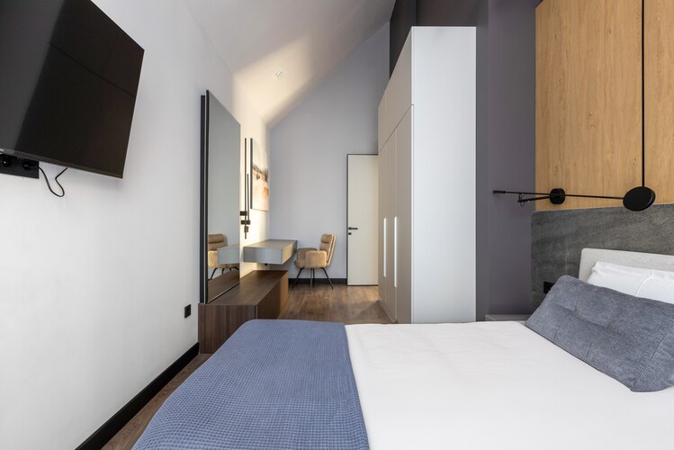 Фотография отеля