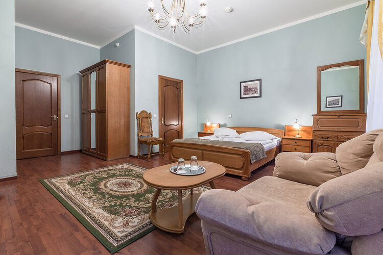 Фотография отеля