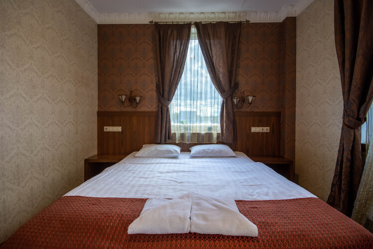 Фотография отеля