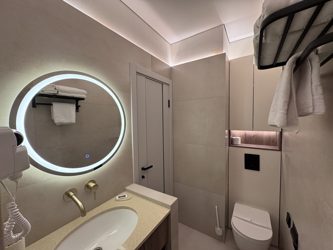 Фотография отеля