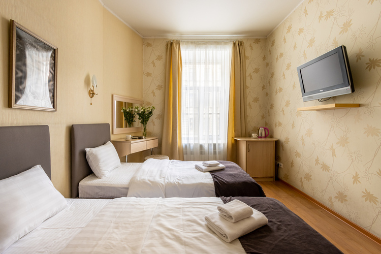 Фотография отеля