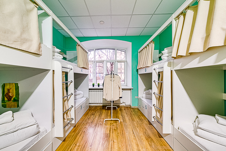 Фотография отеля