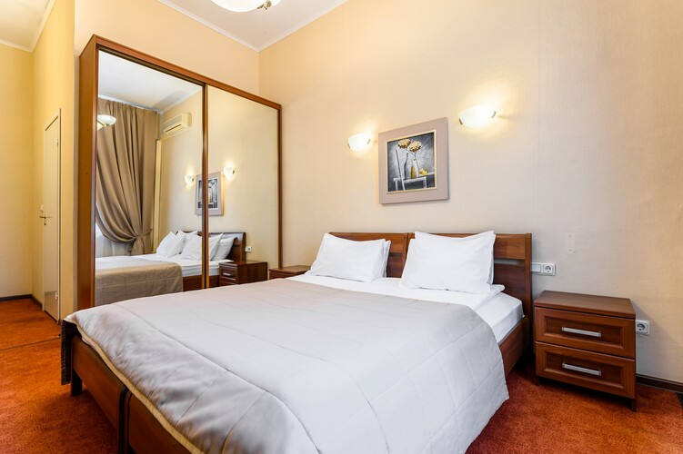 Фотография отеля