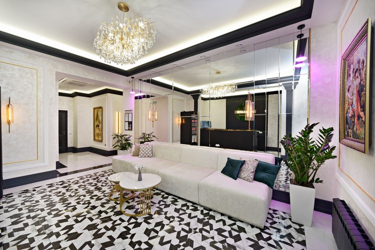 Фотография отеля