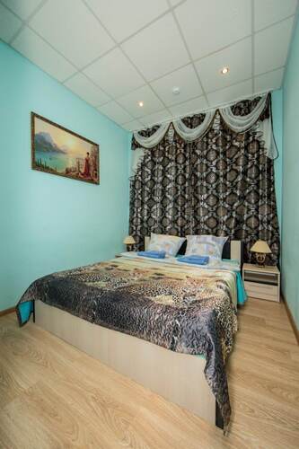 Фотография отеля