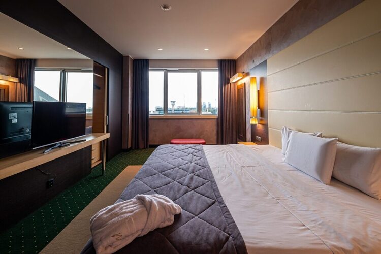 Фотография отеля