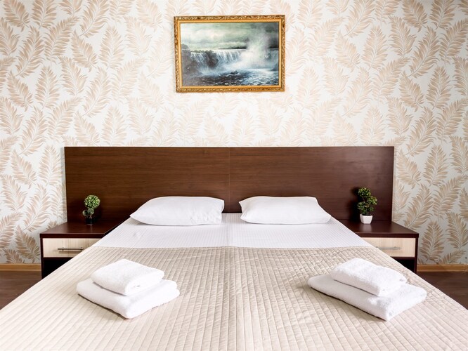 Фотография отеля