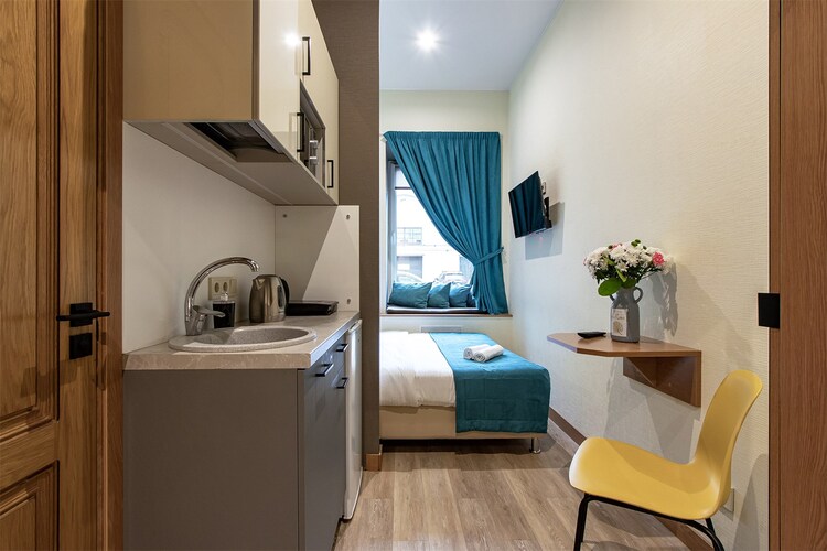 Фотография отеля